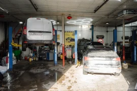 сервисный центр universal-auto фотография 2